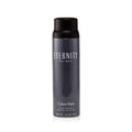 Calvin Klein CK Eternity Body Mens Spray 5.4 oz.