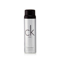 Calvin Klein CK ONE Body Unisex Spray 5.4 oz.