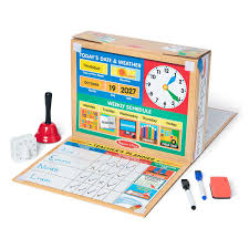 Classroom Play Time Set