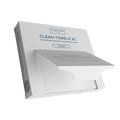 Clean Skin | Clean Towels XL™ Travel Disposable Face Towels - Clean Skin Club - Living with Ivey