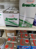 Clearcoat High gloss GreenTec 2:1 Euro style GT211 5L + GH075 2.5L Medium activator