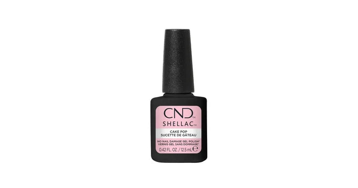 CND Shellac - Cake Pop (0.42oz) - NEW