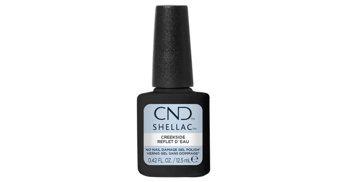 CND Shellac - Creekside (0.42oz) - NEW