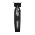 COCCO VELCRO PRO TRIMMER MATTE BLACK