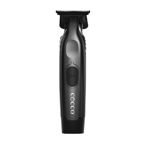 COCCO VELCRO PRO TRIMMER MATTE BLACK