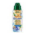 COCCOLINO PROFUMATORE BUCATO 342ML CELESTE
