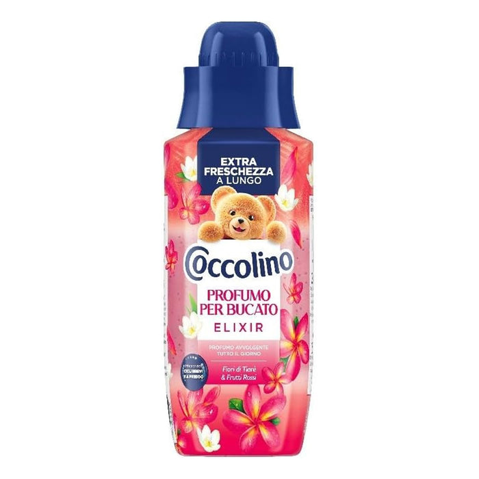 COCCOLINO PROFUMATORE BUCATO 342ML TIARE'