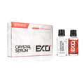 Gtechniq Complete Ceramic Coating Kit 30ml product layout on a white background.