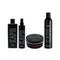 Complete Routine – POMADE