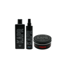 Complete Routine Pre-Styling – POMADE