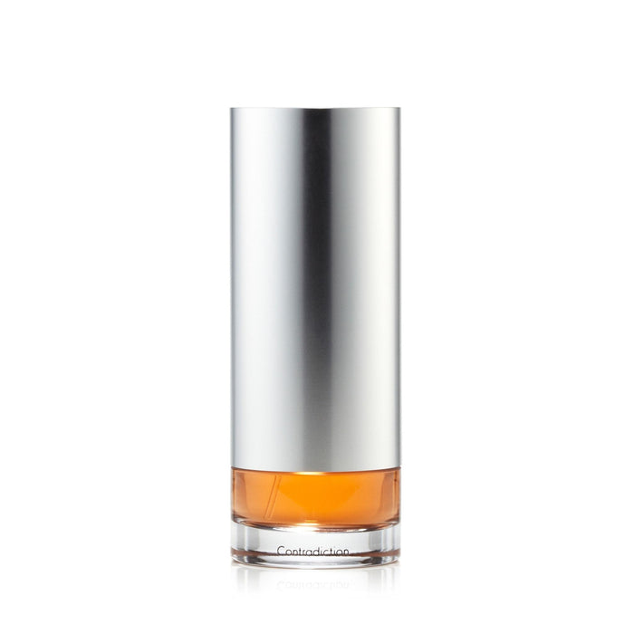 Calvin Klein Contradiction Eau de Parfum Womens Spray 3.4 oz.