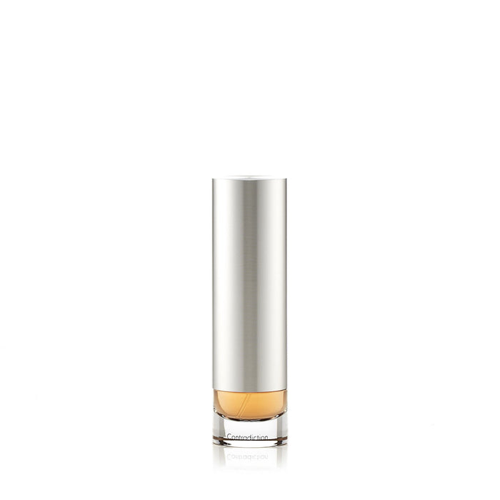 Contradiction Eau de Parfum Spray for Women by Calvin Klein 1.7 oz.