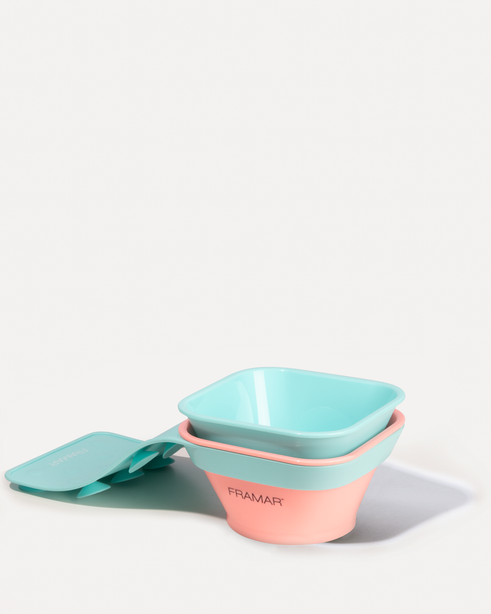 Cookie Cutter - Toning Tub
