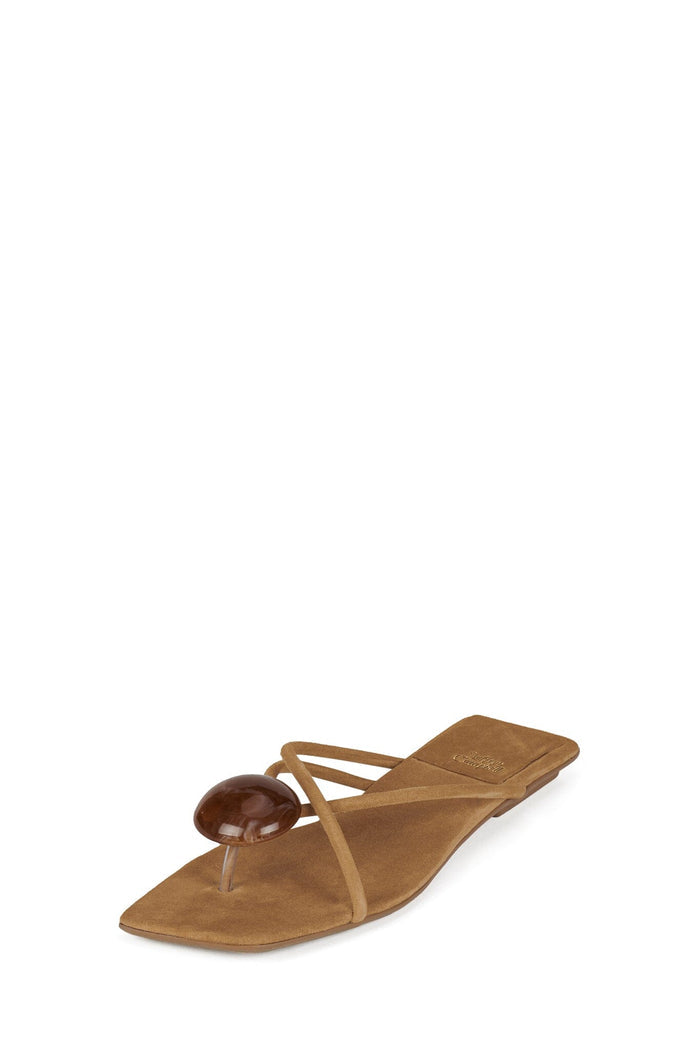 COSMOS Camel Suede Combo 3