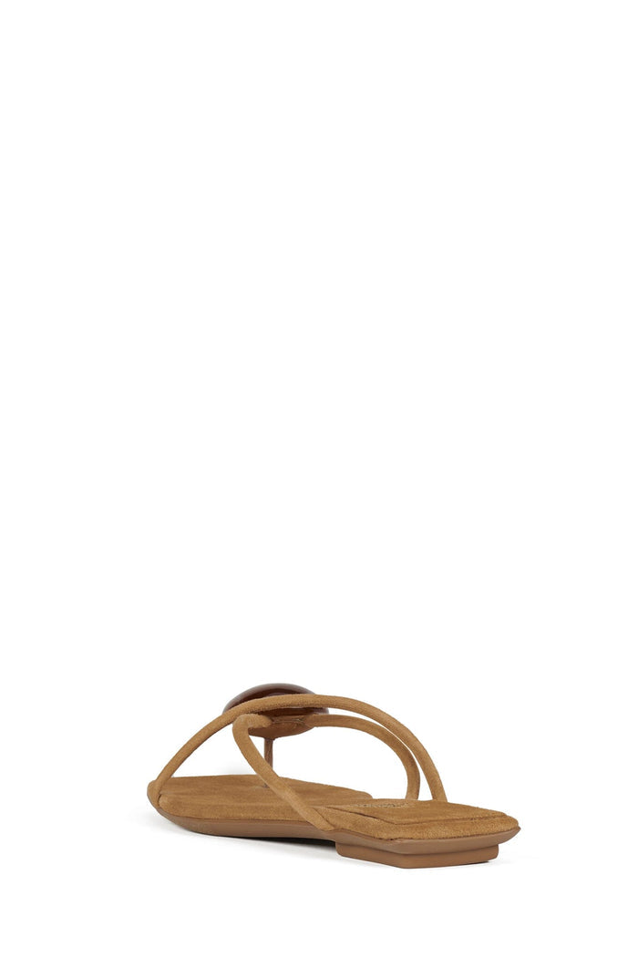 COSMOS Camel Suede Combo 4