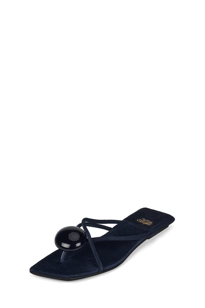 COSMOS Navy Suede Combo _hover