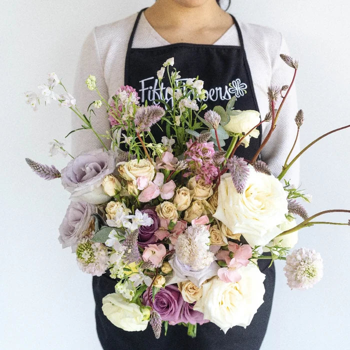 Cotopaxi Pink Diy Apron - Image