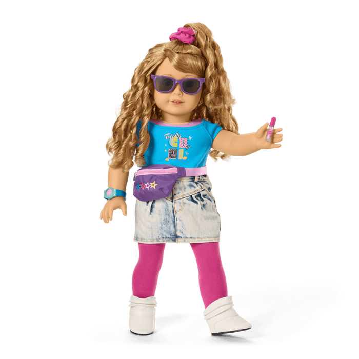 Courtney’s™ Hip Accessories for 18-inch Dolls (Historical Characters)