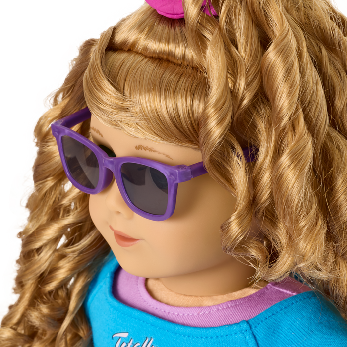 Courtney’s™ Hip Accessories for 18-inch Dolls (Historical Characters)
