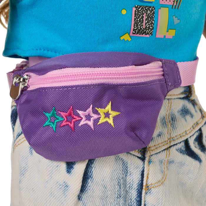 Courtney’s™ Hip Accessories for 18-inch Dolls (Historical Characters)