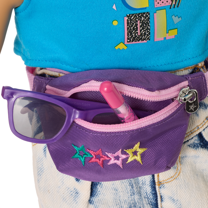 Courtney’s™ Hip Accessories for 18-inch Dolls (Historical Characters)