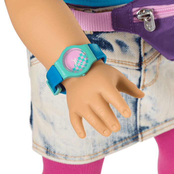 Courtney’s™ Hip Accessories for 18-inch Dolls (Historical Characters)