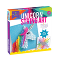 Craft-Tastic Unicorn String Art Kit