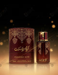 Cranberry Musk - Arabiyat Prestige
