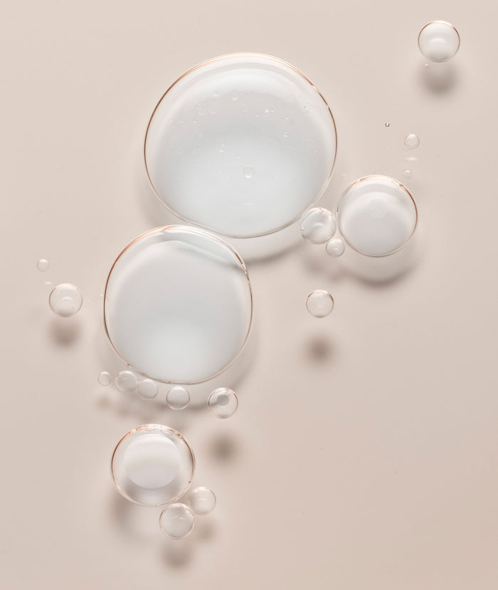 Crème Vanille Perfumed Body Oil