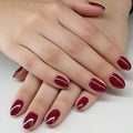 Crimson 32 pcs
