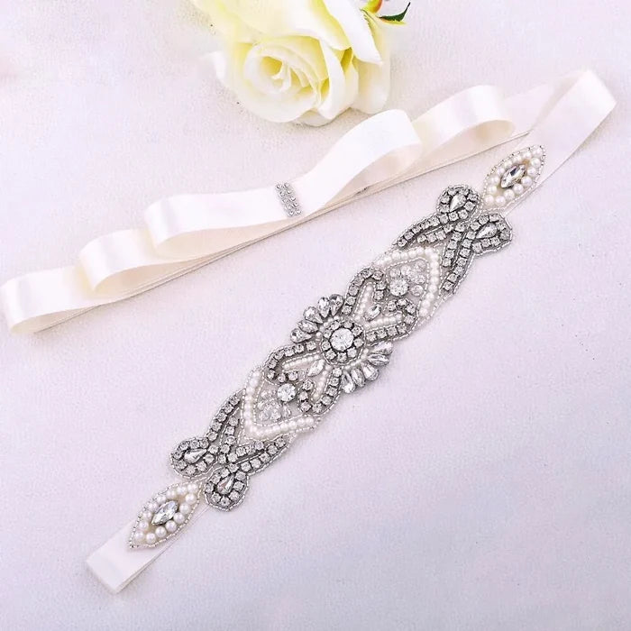 Ivory Ribbon