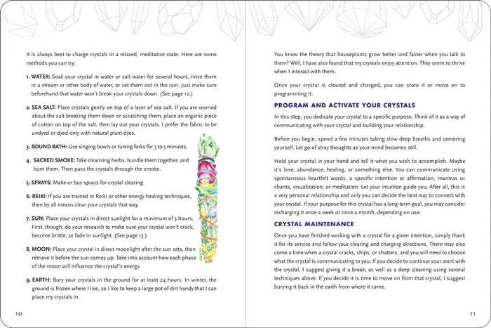 Crystals Journal