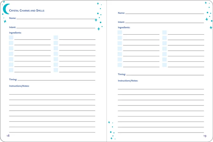 Crystals Journal