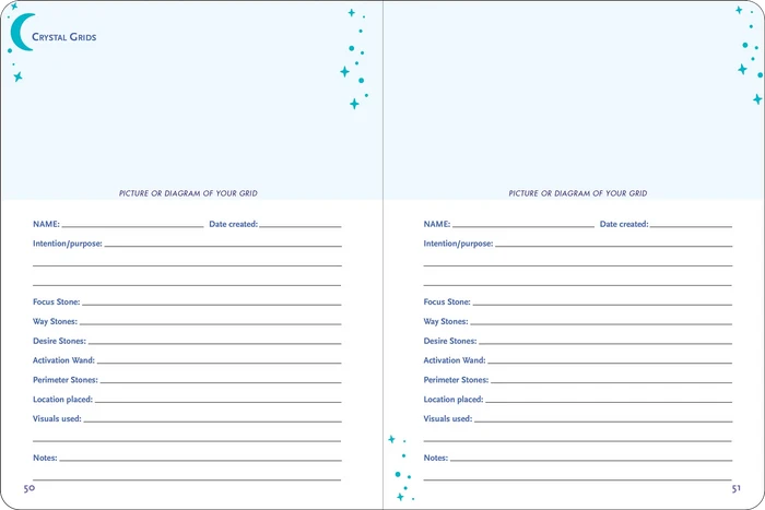 Crystals Journal