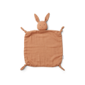 Liewood - Cuddle Cloth -  Agnete - Rabbit Tuscany Rose
