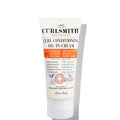 Curlsmith Curl Conditioning Oil-in-Cream travel size bottle, creamy hair styling product for nourishing and defining curls.