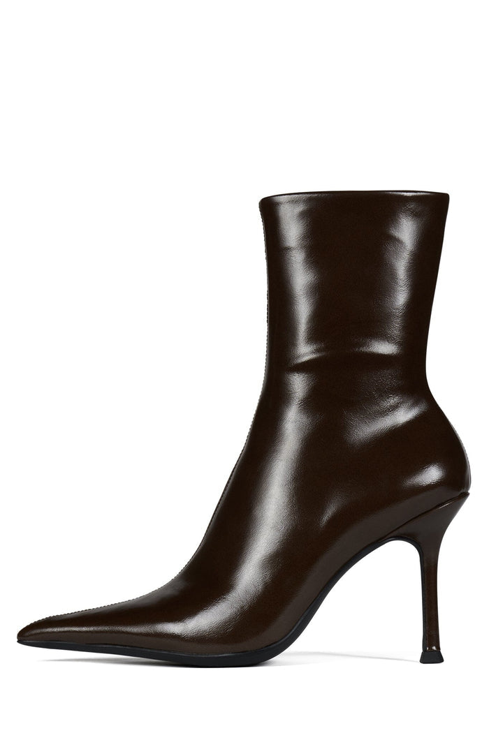 Dark Brown / 6