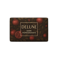 Dark Pomegranate - Bar Soap - Delune