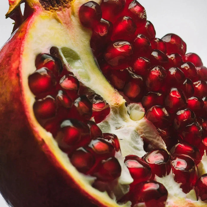 Dark Pomegranate - Bar Soap - Delune