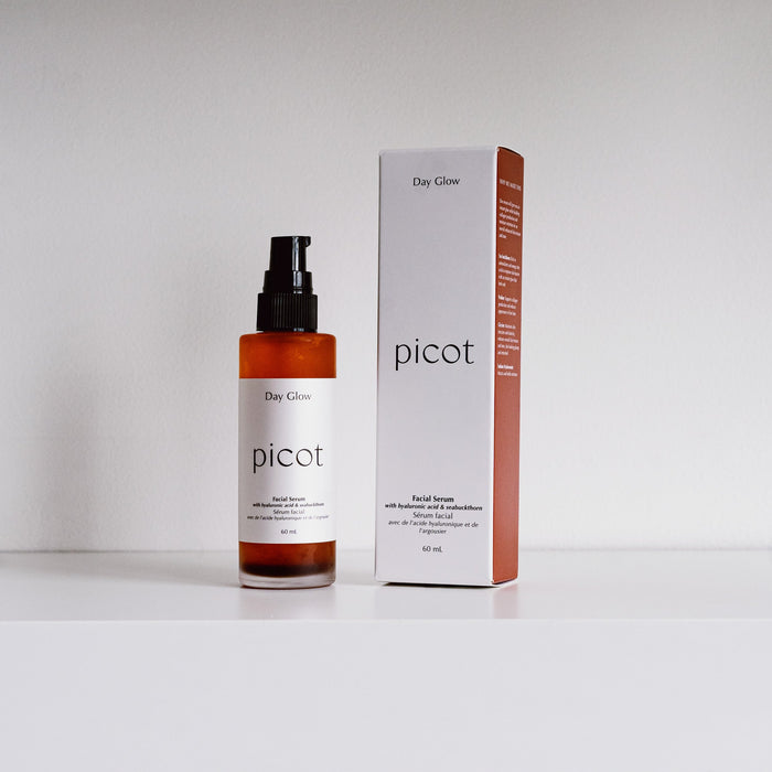 Day Glow Facial Serum