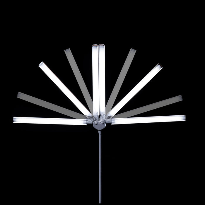 Daylight DuoPro Floor Lamp