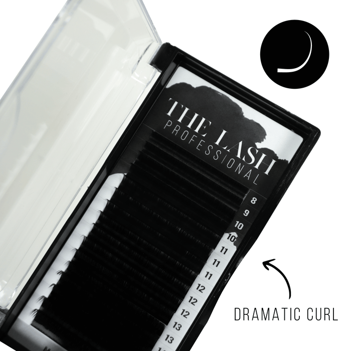 DD Curl Classic Lashes