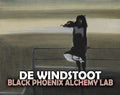 De Windstoot Perfume Oil