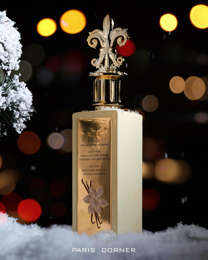 December Vanille Unisex fragrance