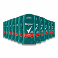 Degree Men Sport Deodorant & Antiperspirant - 2.7 Oz - 12 Pack