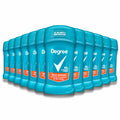 Degree Wild Woods Antiperspirant Deodorant  - 2.7 oz - 12 Pack