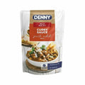 Denny Curry Sauce Mild Malay Curry 415g jar with subtle traditional curry flavor