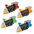 Die Cast Large Steam Locomotive