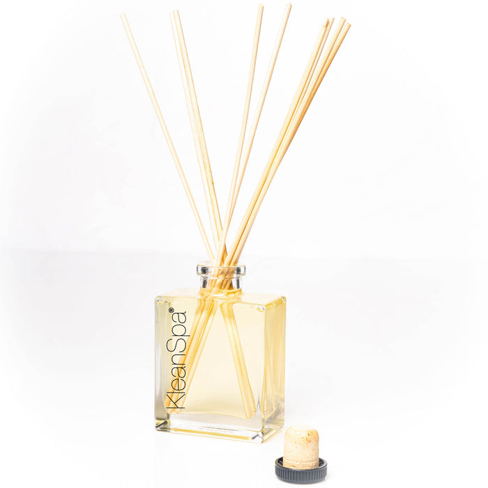 Diffuser: Ruby *new