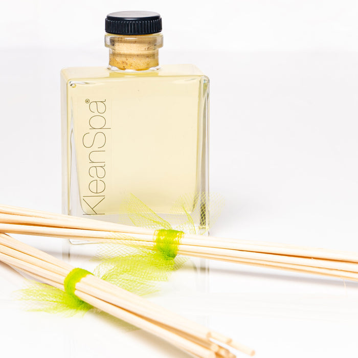 Diffuser: Ruby *new